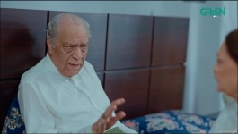 Mohabbat Satrangi - Episode 91